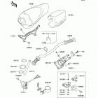 STX-12F (JT1200-D6F) Руль
