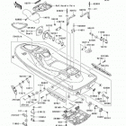 STX-12F (JT1200-D6F) Hull