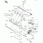 STX-12F (JT1200-D6F) Акселератор