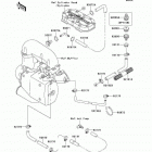 800 SX-R (JS800-A3) Cooling(a2 / a3)