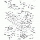 900 STX (JT900-E2) Hull(e2)