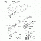 STX-15F (JT1500-A2) Руль