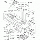 STX-15F (JT1500-A2) Hull