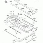 STX-15F (JT1500-A2) Pads