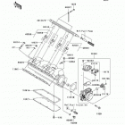STX-15F (JT1500-A2) Акселератор