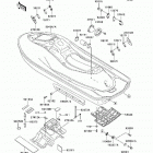 Ultra 150 (JH1200-B3) Hull