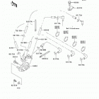 Ultra 150 (JH1200-B3) МАСЛЯНЫЙ НАСОС