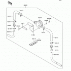 900 STX (JT900-E1) Optional parts