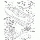 Ultra 130 (JH1100-B4) Hull