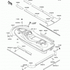STX-12F (JT1200-B1) Pads