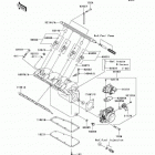 STX-12F (JT1200-B1) Акселератор