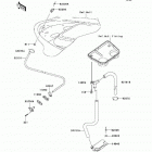 Ultra 130 (JH1100-B3) Bilge system
