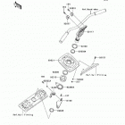Ultra 130 (JH1100-B3) Handle pole
