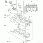 Ultra 130 (JH1100-B3) Картер