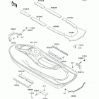 Ultra 130 (JH1100-B3) Pads(jh1200-b3 / b4)