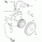 Ultra 130 (JH1100-B3) Генератор