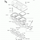 Ultra 130 (JH1100-B3) Акселератор