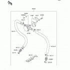 1200 STX-R (JT1200-A1) Optional parts