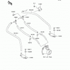 900 STS (JT900-B3) Bilge system