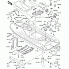 900 STS (JT900-B3) Hull