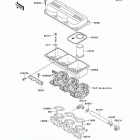 900 STS (JT900-B3) Flame arrester