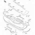 Ultra 130 (JH1100-B1) Pads(jh1200-b1 / b2)