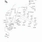 Ultra 150 (JH1200-A3) МАСЛЯНЫЙ НАСОС