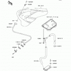 Ultra 150 (JH1200-A1) Bilge system
