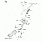 Ultra 150 (JH1200-A1) Handle pole