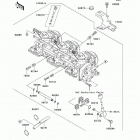 Ultra 150 (JH1200-A1) Карбюратор