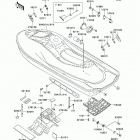 Ultra 150 (JH1200-A1) Hull