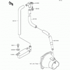 Xi Sport (JH750-G1) Bilge system