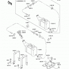 750 ZXi (JH750-C3) Oil tank(jh750-c3)