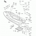 SS (JH750-E2) Hull
