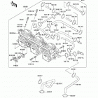 1100 ZXi (JH1100-A1) Carburetor(jh1100-a1 / a2)