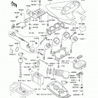 1100 ZXi (JH1100-A1) Meters(jh1100-a1)