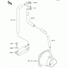 STS (JT750-B2) Bilge system