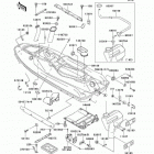 STS (JT750-B2) Hull