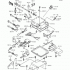 Super Sport XI (JH750-B3) Ignition system(jh750-b3)