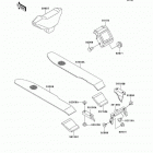 X2 (JF650-A10) Pads