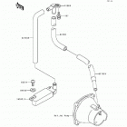 750 SS (JH750-A3) Bilge system
