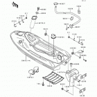 750 SS (JH750-A3) Hull