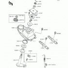 750 SS (JH750-A3) Handle pole