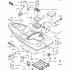 SC (JL650-A4) Hull