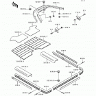 SC (JL650-A4) Pads