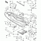ST (JT750-A1) Hull