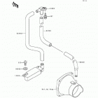 TS (JF650-B6) Bilge system