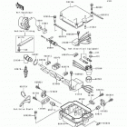 TS (JF650-B6) Ignition system(jf650-b3 / b4 / b5 / b6)
