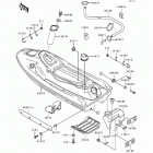 XiR (JH750-D1) Hull