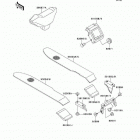 X2 (JF650-A8) Pads